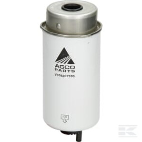Kraftstofffilter Sekundär Kramp V836867595