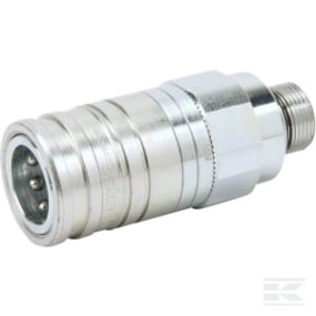 Druckanschluss Kramp 0021775021