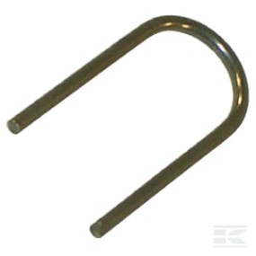 Gabel Arag Kramp 010012AKB