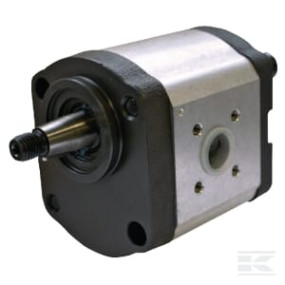 Hydraulikpumpe Azpf-11-014Lcp20Kb-S0007 Bosch Rexroth Kramp 0510515316