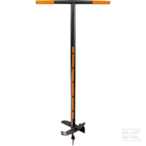 Erdbohrer 200Mm Gopart Kramp 1700135020GP