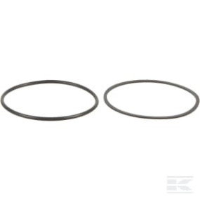 O-Ring Satz für Hydraulikfilter Kramp 3615948M1