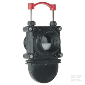 Muffenschieber 2" Ig/Ag Kramp 450027