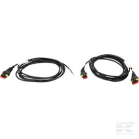 Kit Anschlusskabel Sensor Kramp 4670610500