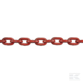 Chokerkette Ø 8 Mm X 28 Mm G80 Kramp FW15219
