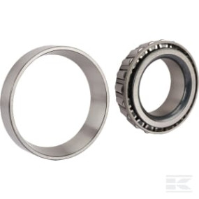 Kegelrollenlager 41.28X73.44X19.82 Mm Ina/Fag Kramp KLM501349LM501310