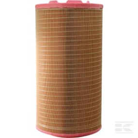 Luftfilter, Rund (P618931) Kramp