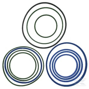 Dichtungssatz Serie 5000 5-St (Tc95010) Kramp
