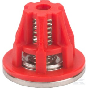 Ventilsatz (Ud6063Q5) Kramp