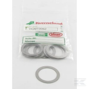 Passscheibensatz (Vgmt0062) Kramp