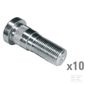 Radbolzen (X10) (Vph6505) Kramp