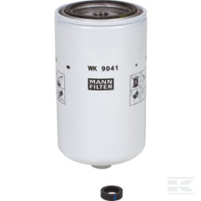 Kraftstofffilter (Wk9041X) Kramp