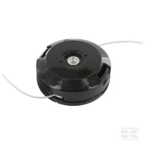 Trimmerkopf M10X1,25Lh Tap-N-Go Kramp 127234