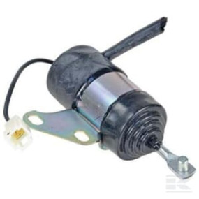 Kraftstoff-Absperrmagnetventil Kramp 1685160010N