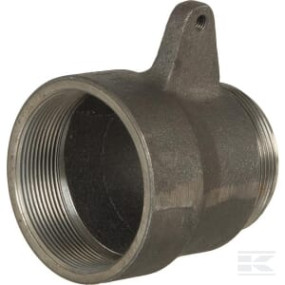 Düsenhalter Schwenkpistole 3 Kramp 4010001001