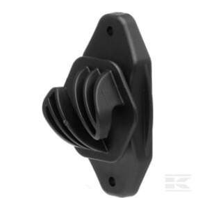 Festzaunisolator Kramp 441398