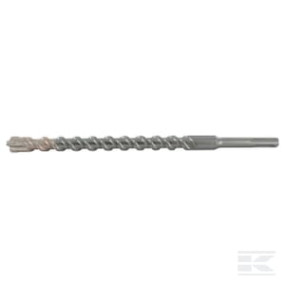 Hammerbohrer 8X210Mm, für Beton, Hikoki Kramp 783223