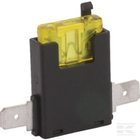 Sicherungshalter Kpl. Kramp 9400032701