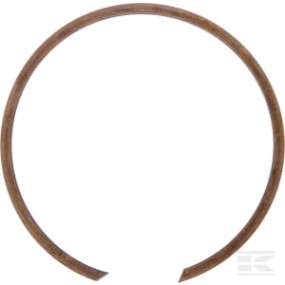 Sicherungsring Innen 52X1,5Mm Idc ® Kramp BR52