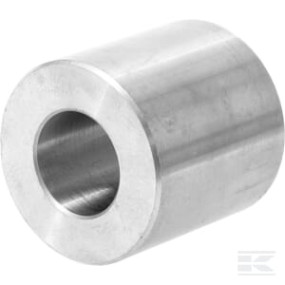 Buchse, 40 X 20,5, L=40, 320 Bar Kramp DC39BEVA030