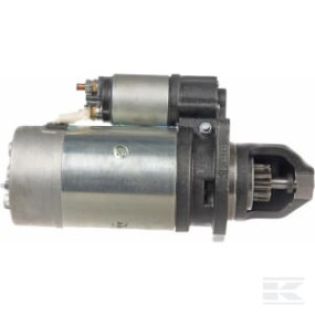Anlasser 12V 3,0Kw 11 Zähne Mahle Kramp IS0179
