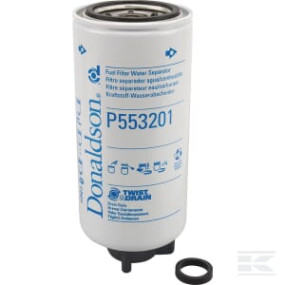 Kraftstofffilter (P553201) Kramp