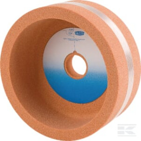 Schleifstein 200X80X35 K60 Kramp SS200803589A60