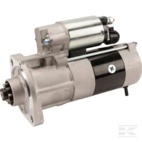 Anlasser 12V 2,5Kw (Sta26170371) Kramp