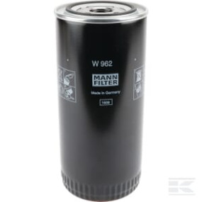 Ölfilter M&H (W962) Kramp