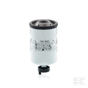 Kraftstofffilter (Wk8065) Kramp
