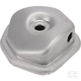 Zylinderkopfdeckel Kramp 12310ZE2020