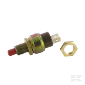 Startsicherheitsschalter Case - Ih Kramp 1280949C1