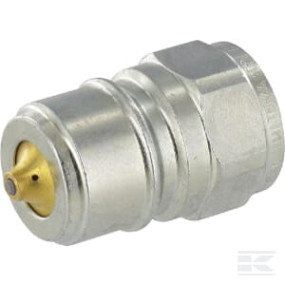 Schnellkuppl.stecker 1/2" Bsp Kramp 502112TE