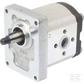 Hydraulikpumpe Kramp