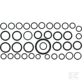O-Ring Satz Nh Kramp