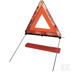 Warndreieck Kramp DELTA1