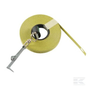 Ersatzbandmaß 25M Kramp FW2014
