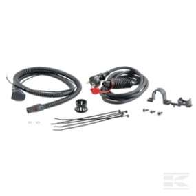 Kabelsatz Calix (Mkms1025) Kramp