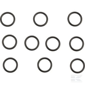 O-Ring 17,12X2,62 90 Sh 10 St. (Or171226290P010) Kramp