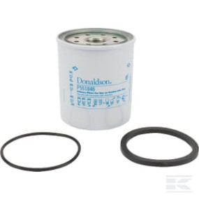Kraftstofffilter (P551846) Kramp