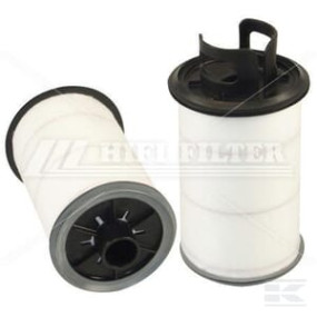 Motorentlüftungsfilter Kramp SAO16751