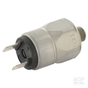 Drucksch.3,5 Bar 1/8 Npt No Kramp 0166407041028S