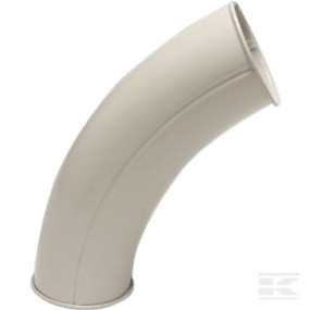 Bogen 60° Ok160 Kramp 122020103