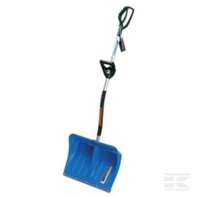 Schneeschieber Kunststoff Kramp ES14216