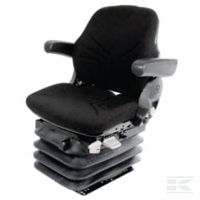 Sitz Grammer MSG95G/721 (G1248637) Kramp
