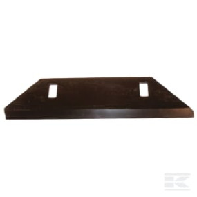 Häckselmesser Mengele Kramp HM02066052