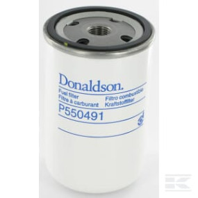 Kraftstofffilter Donaldon (P550491) Kramp