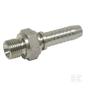 Pressarmatur Dn20-3/4-Bsp V4A (Pn2012Rvs) Kramp PN2012RVS