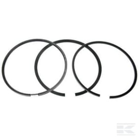 Ringe-Satz, Kolben Kramp VPB4009
