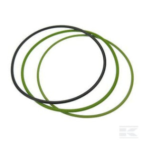 Laufbuchsendichtringsatz Kramp VPB7230